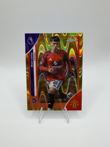 2025 topps chrome premier - 2025-26,