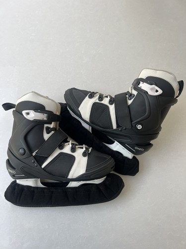 Oxelo pattini hockey su - hockey,