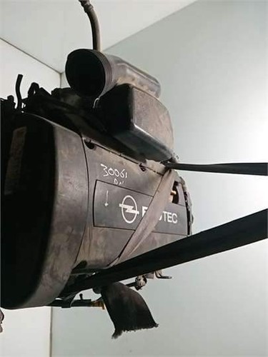 Z16xep motor completo - z16xep,