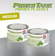 Kit power tank primer medio - kit,
