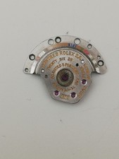 Rolex 1530-1570-7900-Ponte