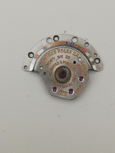Rolex 1530 1570 7900 - rolex, 1530-1570-7900-ponte