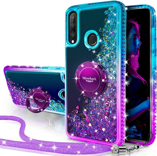 Cover compatibile con - cover, huawei