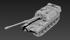 Nuovo modello stampa - nuovo, 1/72