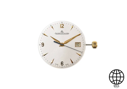 Jaeger lecoultre movimento - jaeger-lecoultre,