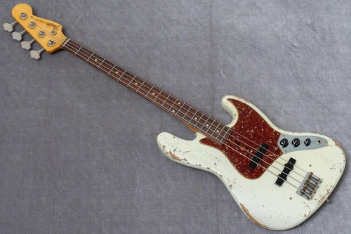 Fender custom shop mbs 1961 - /,