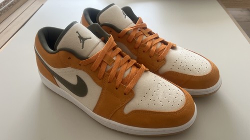 Air jordan low curry - air,