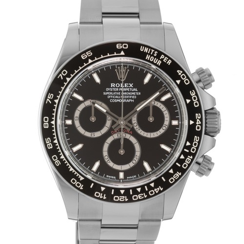 Rolex cosmograph daytona - cosmograph,