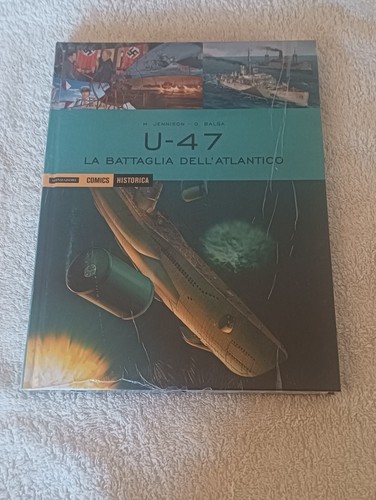 Historica mondadori u 47 - mondadori, n.