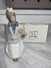 Grembiule Nao By Lladro