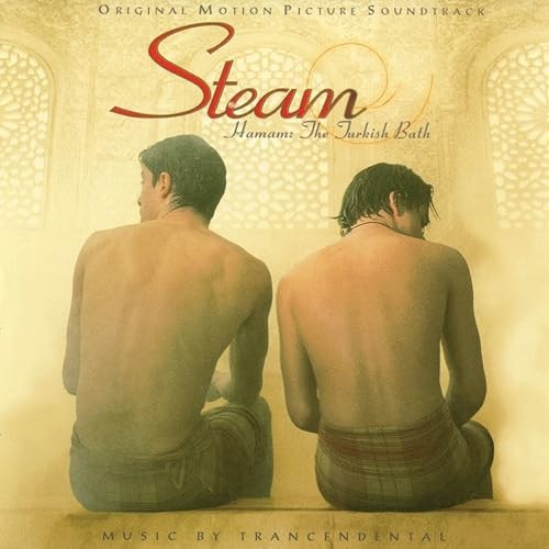 Various steam hamam - (hamam:, the