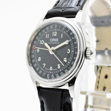 Oris 7405B Puntatore Data