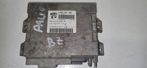 Centralina motore fiat palio - motore,