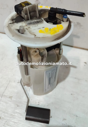 Pompa carburante fiat grande - pompa,