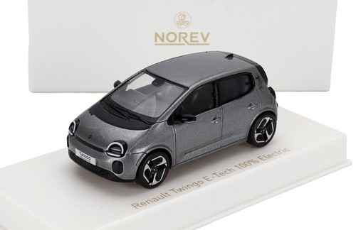 Norev renault twingo - 1/43,