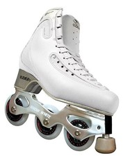 Inline Skates: Edea Ice Fly +