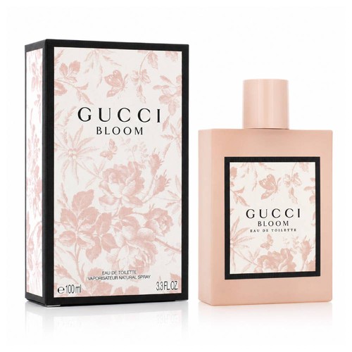 Gucci bloom profumo - gucci,
