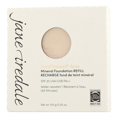 Jane iredale purepressed base - iredale,
