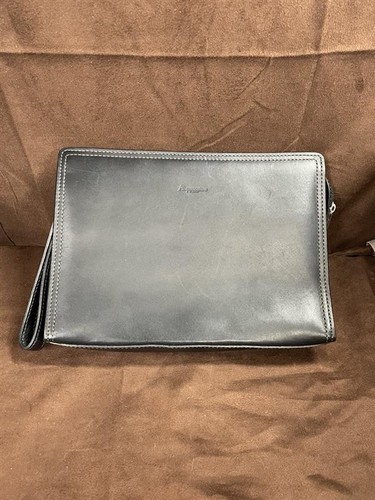 Borsa uomo aquascutum senza - uomo,