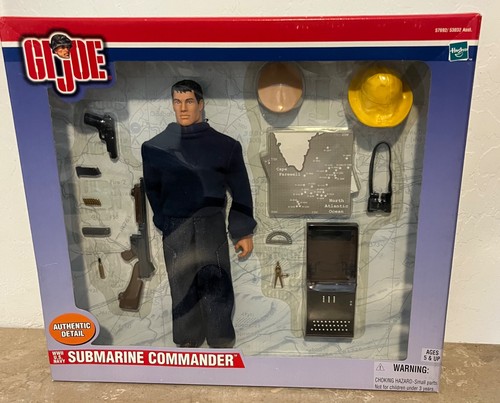 Hasbro joe modellino 12 - hasbro,