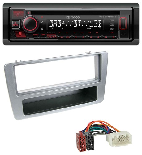 Kenwood mp3 usb bluetooth - usb,