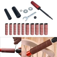 Maniche abrasive per