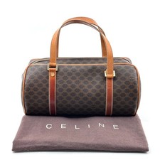 Borsa a mano CELINE Macadam