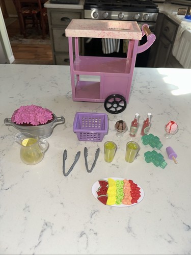 Our generation patio treats - generation,