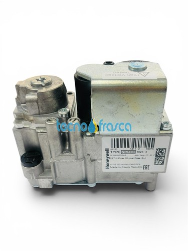 Honeywell valvola gas - honeywell,