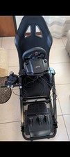 Postazione Di Guida Completa Logitech G29 Con Cambio Manuale.