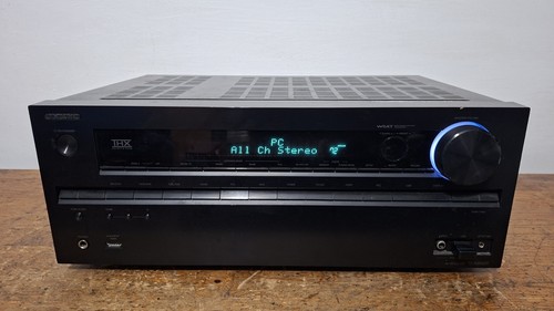 Onkyo nr609 ricevitore - tx-nr609, 7.2