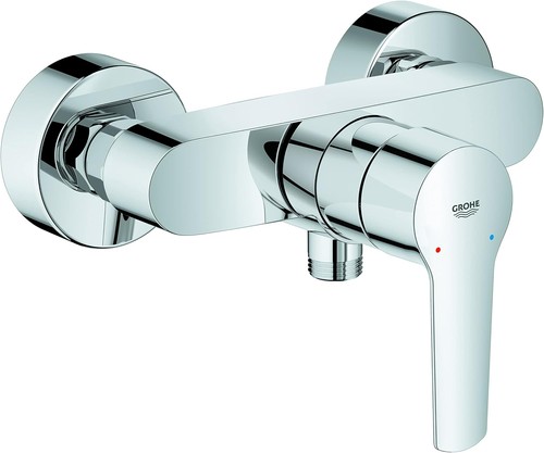 Soffione doccia grohe - soffione,