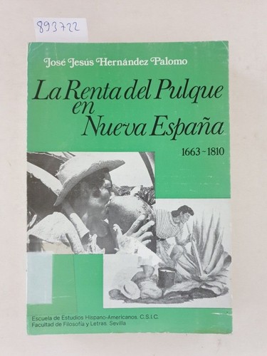 Renta del pulque nueva - renta,