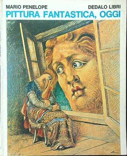 Pittura fantastica oggi - pittura, fantastica,