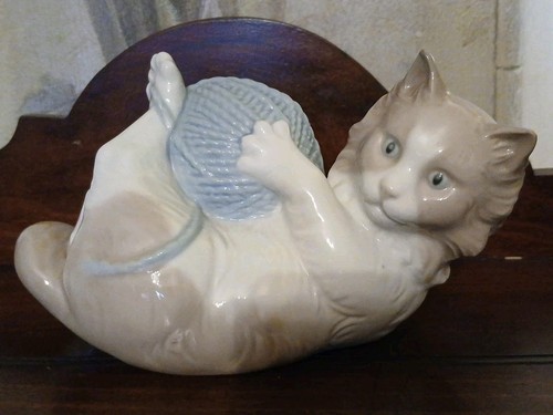 Vtg nao lladro - vtg, by