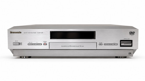 Panasonic dmr es20 - panasonic, dmr-es20
