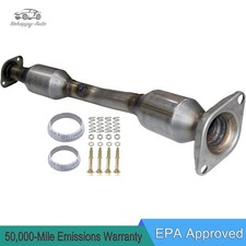 Catalytic Converters for