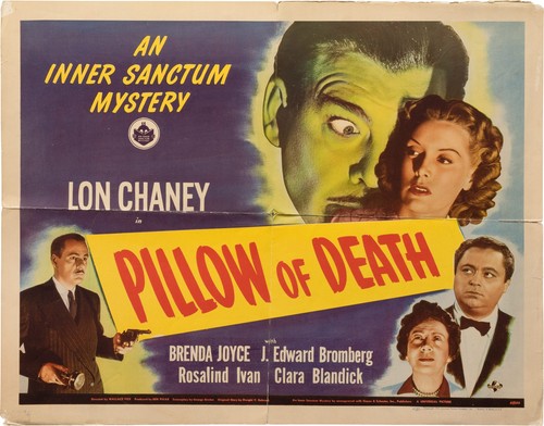 Brenda joyce lon chaney - brenda,