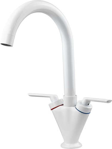 Miscelatore rubinetto
