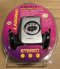 Lasonic LM-213 Lettore di