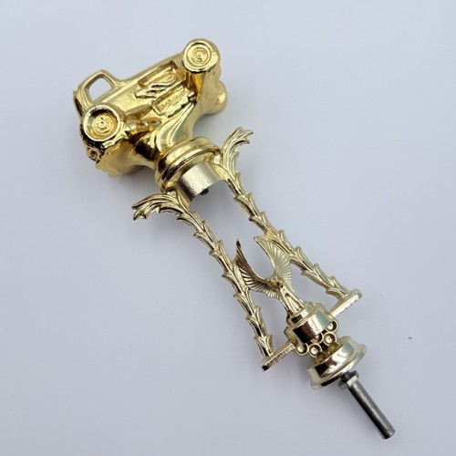 Topper trofeo metallo - , oro