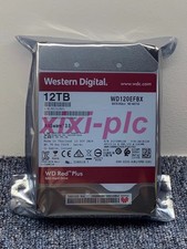 1PZ NUOVO WD120EFBX 12T NAS