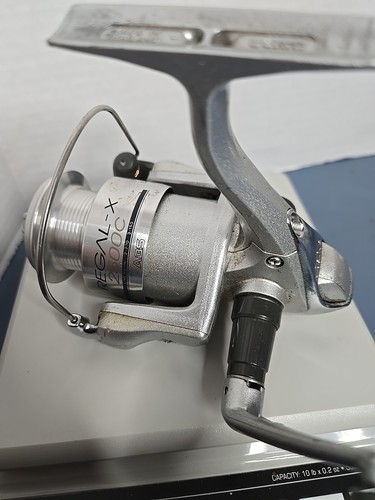 Mulinello pesca spinning - da,