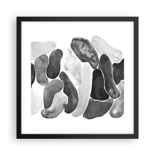 Poster 40x40cm forme - 40x40cm,