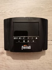 013032XA ROMEO N FERROLI -