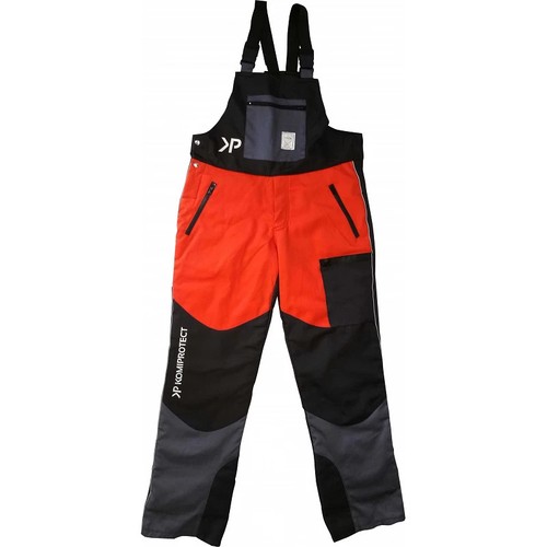 Salopette antitaglio premium - antitaglio,