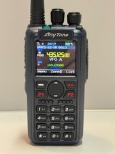 AnyTone AT-D890UV radio