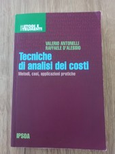 Libro Controllo Di Gestione