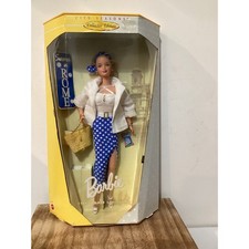 Barbie vintage 1998 - barbie,