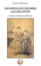 Libro Nuovo - Silvano Macchi -